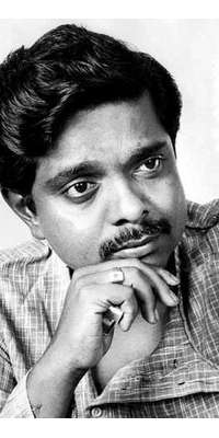 Sadashiv Amrapurkar, Indian actor (Ardh Satya, dies at age 64